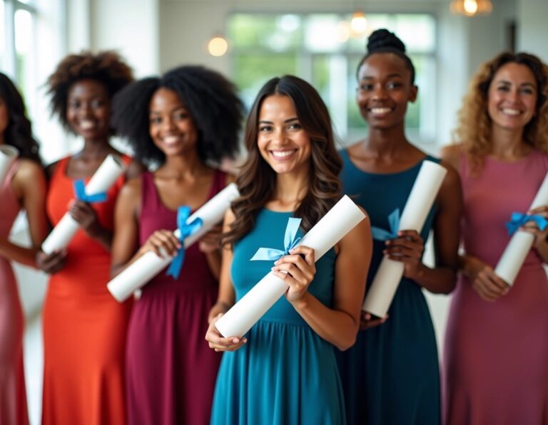 1 Of Best Top Scholarships for Business and MBA Graduate Students