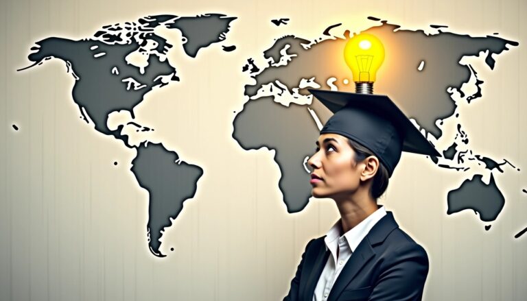 Best Scholarships for International Students in 2025