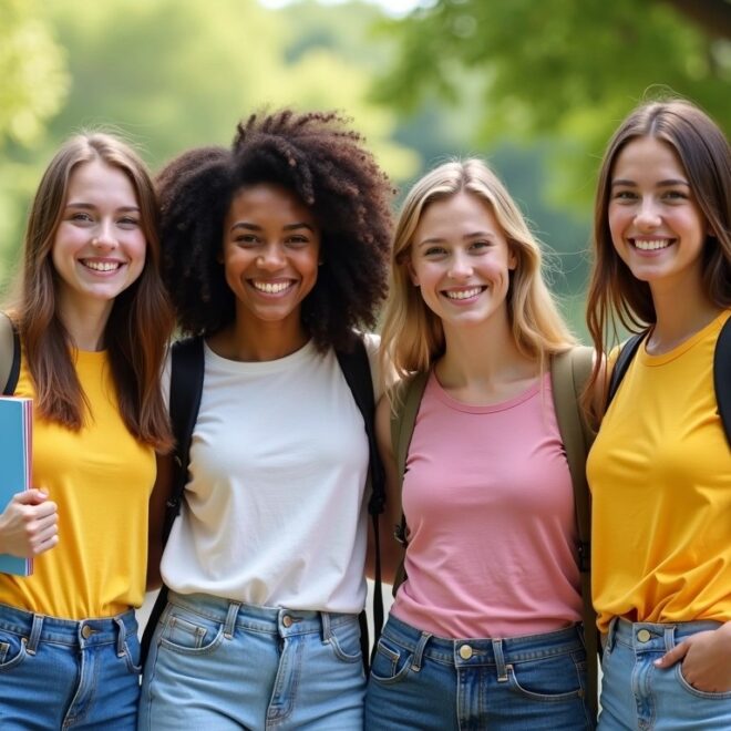 Best Scholarships for STEM Master’s Degrees