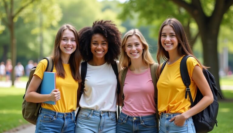 Best Scholarships for STEM Master’s Degrees