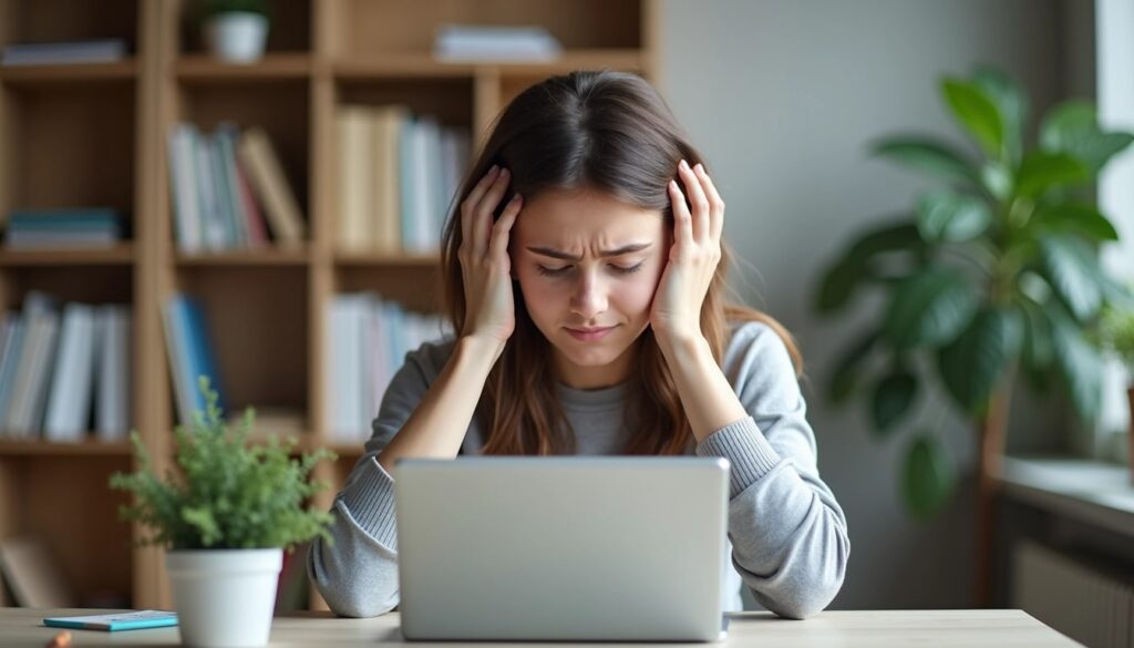 Common Mistakes to Avoid When Applying for Master's Scholarships