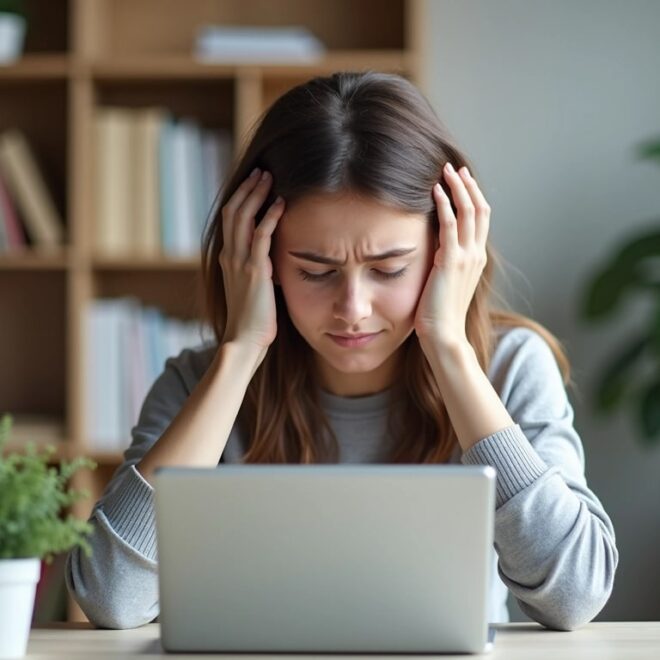 Common Mistakes to Avoid When Applying for Master’s Scholarships