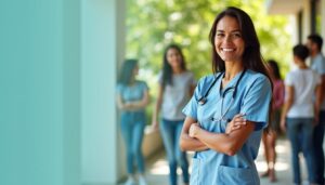 Financial Aid for International Nursing Scholarship Students