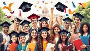 Gates Millennium Scholarship
