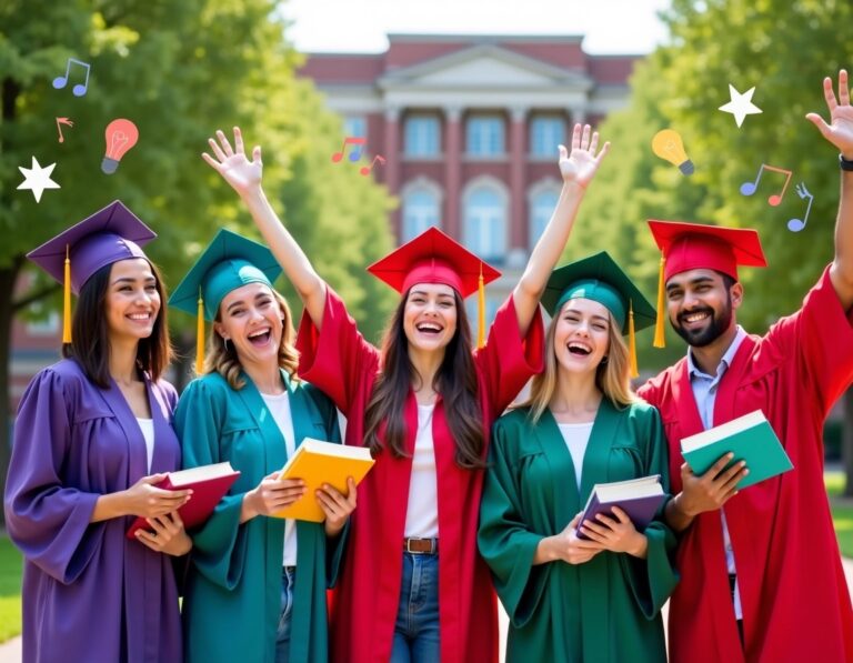 Unlock Gates Millennium Scholarship 4 Success