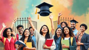 Gates Millennium Scholarship