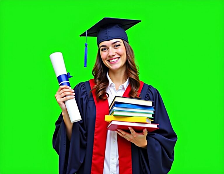 Best Graduate School Scholarships for International Students