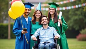 Grants for Disabled Students Enrolled in Online College
