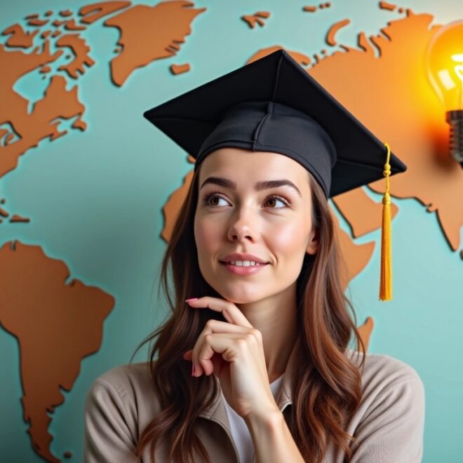 How to Apply for College Scholarships without Stress?