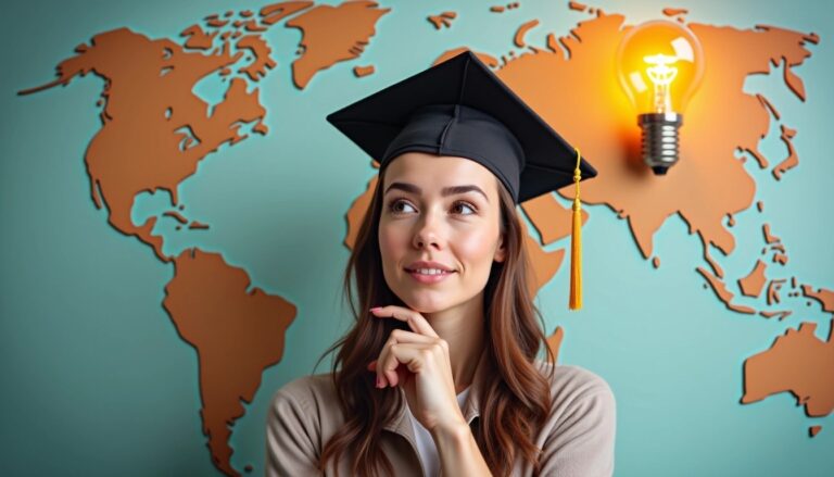 How to Apply for College Scholarships without Stress?