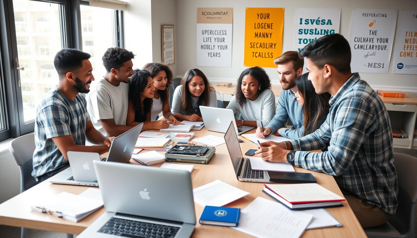 How to Apply for Scholarships Without Financial Need