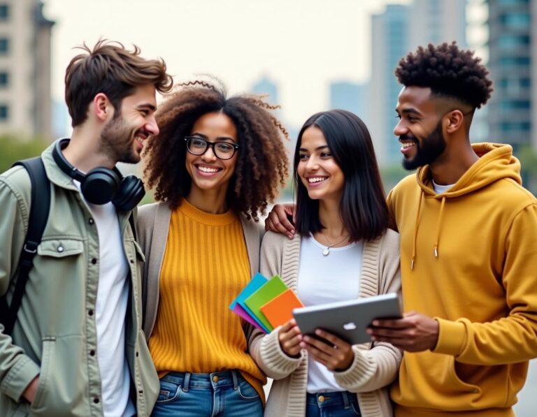 How to Apply for Scholarships as an International Student?