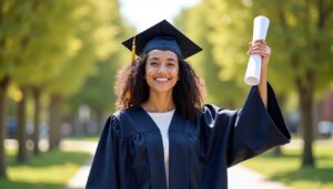 How to Apply for a Master's Program Scholarship