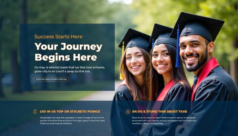 How to Apply for a Master’s Program Scholarship?