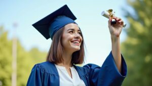 How to Apply for a Master's Program Scholarship