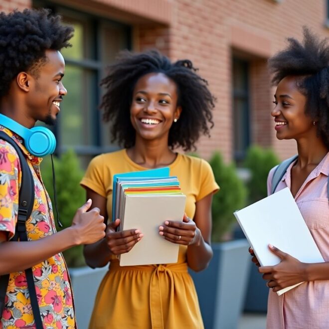 How to Build a Strong Application for Scholarships for College Students?