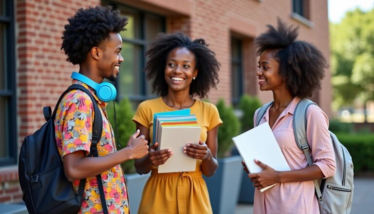 How to Build a Strong Application for Scholarships for College Students?