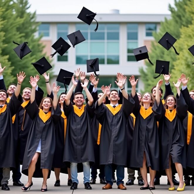 How to Find Scholarships for International Students in the U.S.