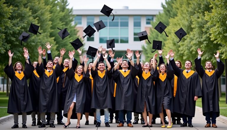 How to Find Scholarships for International Students in the U.S.