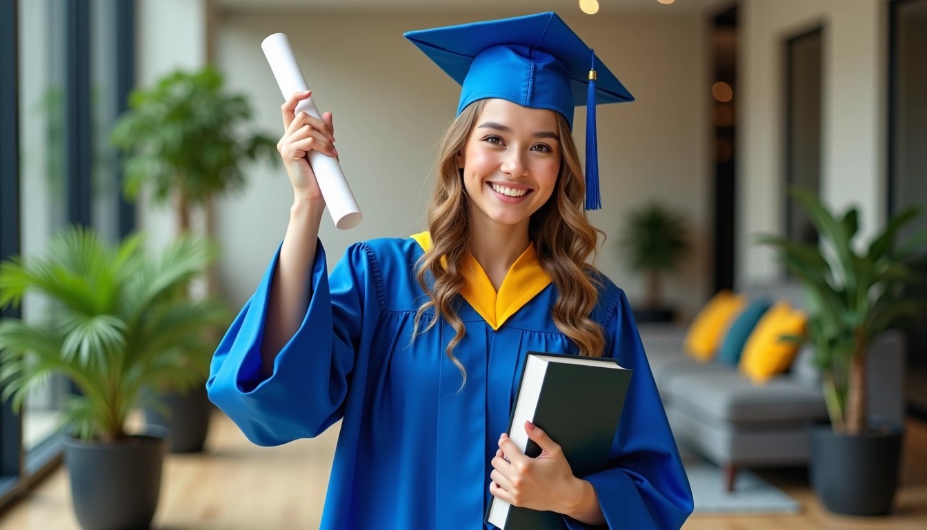 How to Find and Apply 4 Scholarships as a High School Senior
