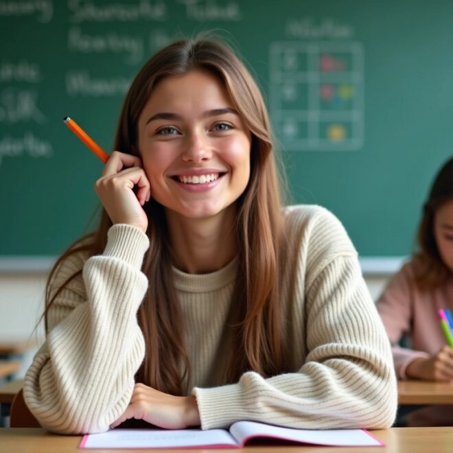 How to Make Your Scholarship Application Stand Out?