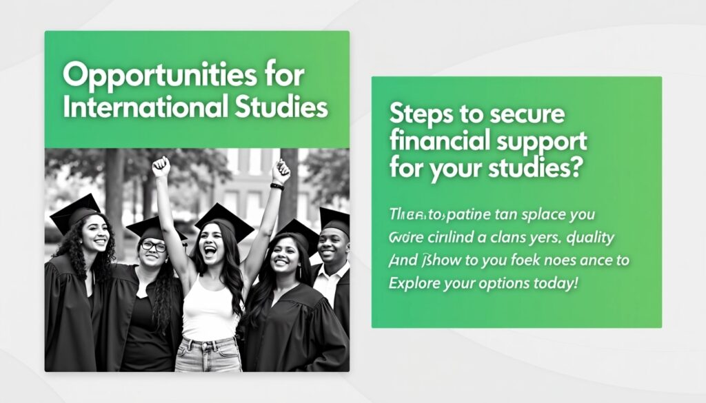 How to Stand Out in Your MBA Scholarship Application