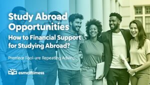 How to Stand Out in Your MBA Scholarship Application