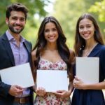 Master’s Program Scholarships for Women in Engineering