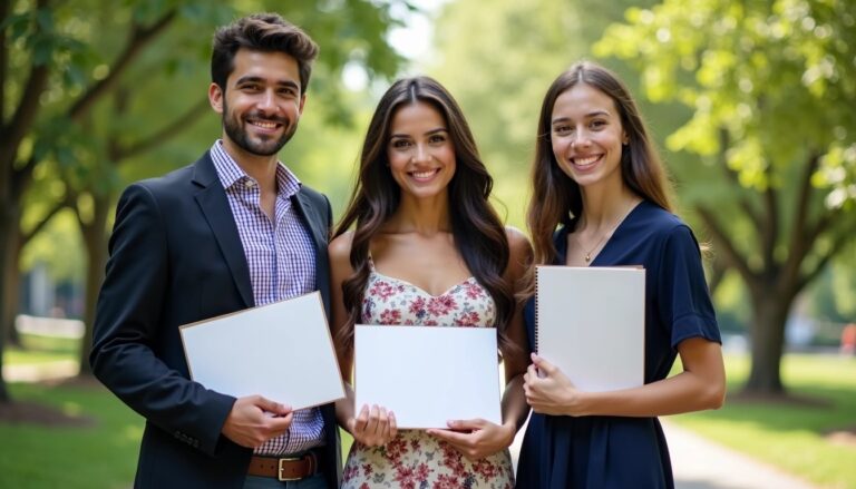 Master’s Program Scholarships for Women in Engineering