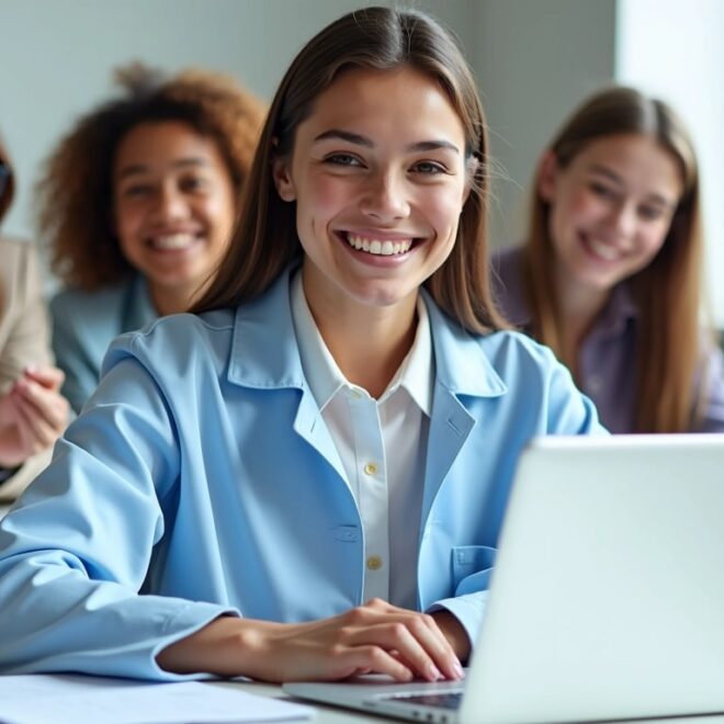 Tips for Nursing Students to Secure Multiple Scholarships