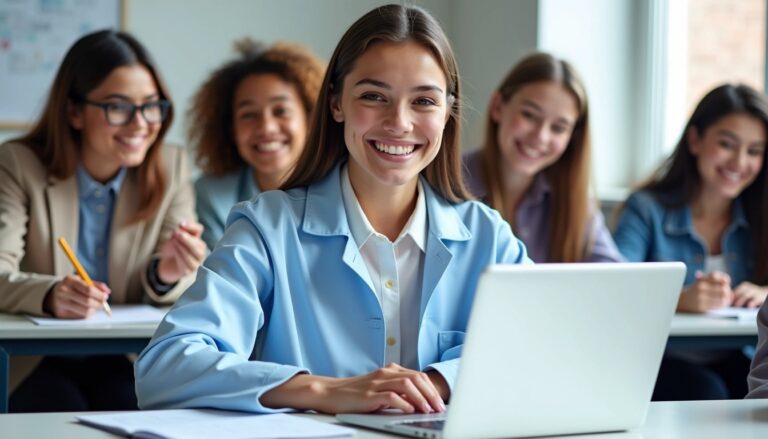 Tips for Nursing Students to Secure Multiple Scholarships