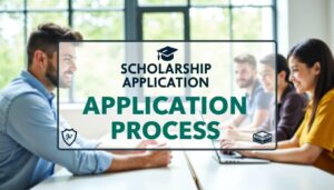 Nursing Scholarships for Minority Students