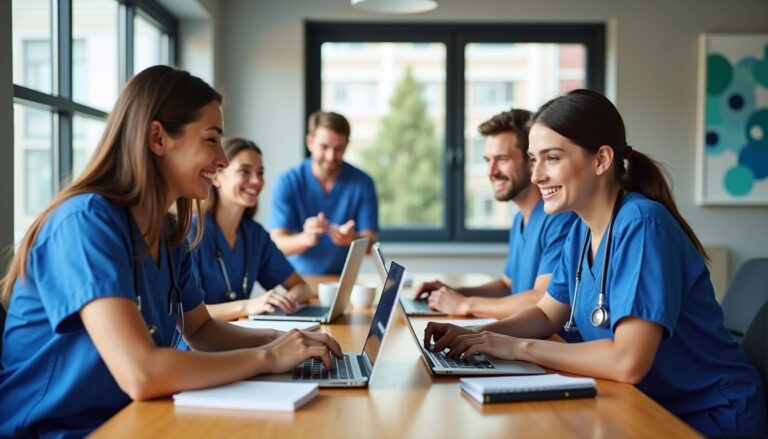 Preparing for the Nursing Scholarship Interview