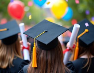 Step-by-Step Guide to Securing a Graduate School Scholarship