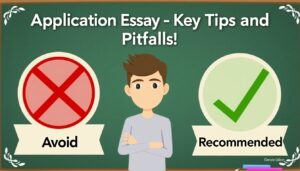 The Do's and Don'ts of Scholarship Applications