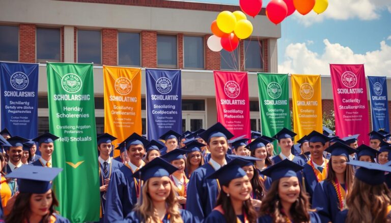 Top 20 Scholarships for High School Seniors in 2025