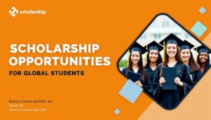 Top Fully Funded Scholarships for Graduate Students in 2025