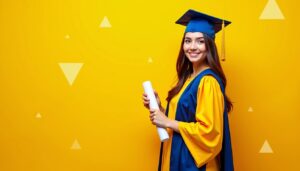 Top Fully Funded Scholarships for Graduate Students in 2025