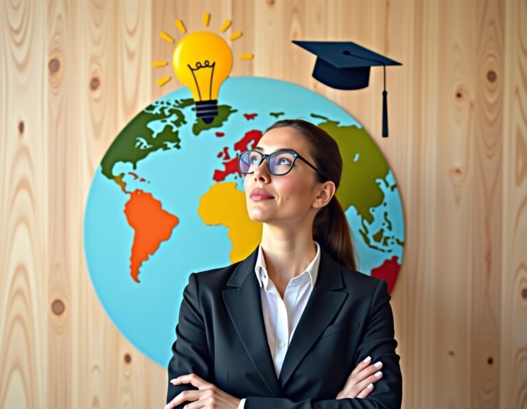 Top Scholarships Every College Student Should Know About