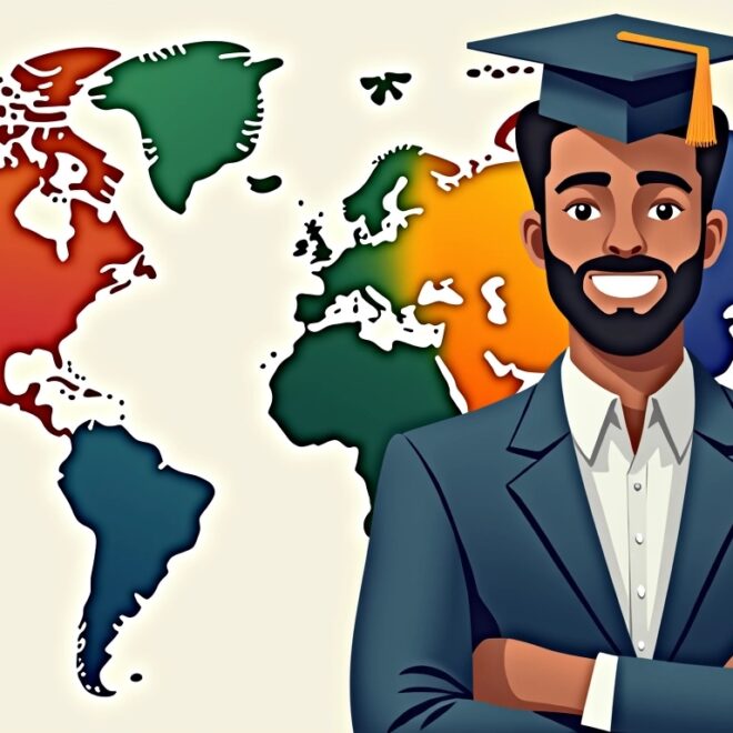 Top Scholarships for College Students in 2025