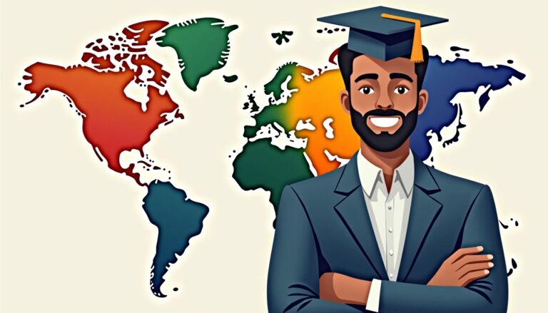 Top Scholarships for College Students in 2025