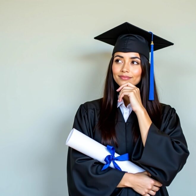 Top Scholarships for College Students in 2025