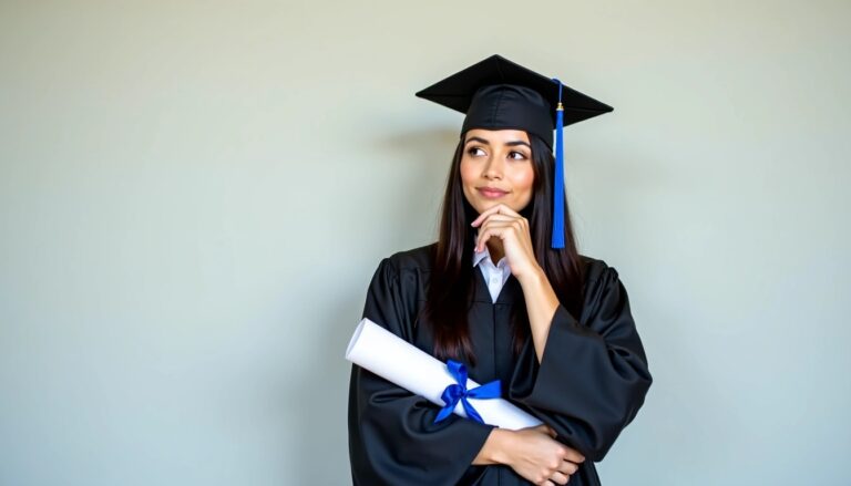 Top Scholarships for College Students in 2025