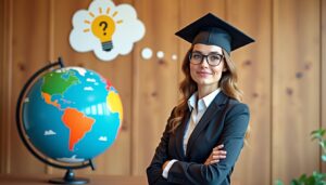 Top Scholarships for MBA Students in Finance and Business