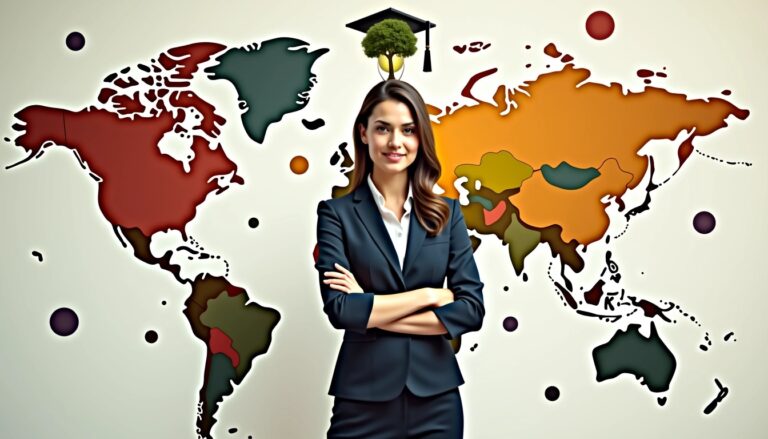 Top Scholarships for MBA Students in Finance and Business