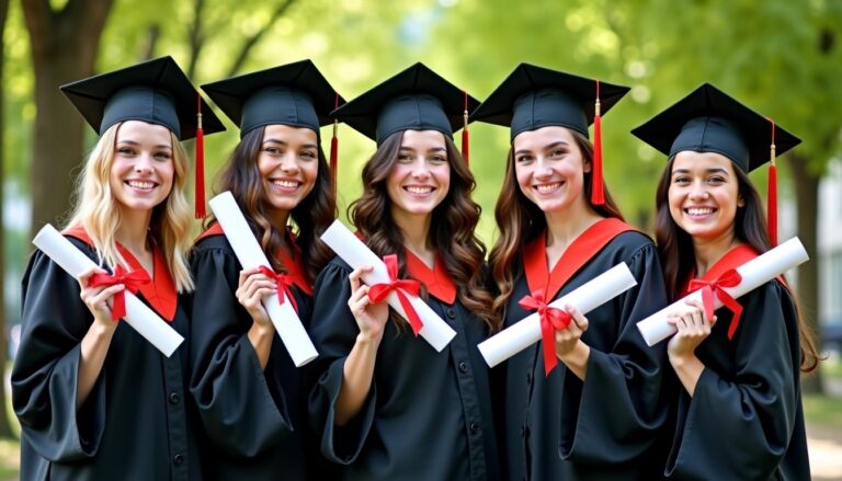 How to Apply for a Master’s Program Scholarship?